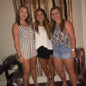 Meet your Posher, Haley